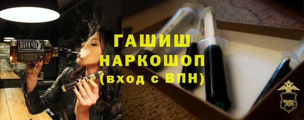 гашик Арсеньев